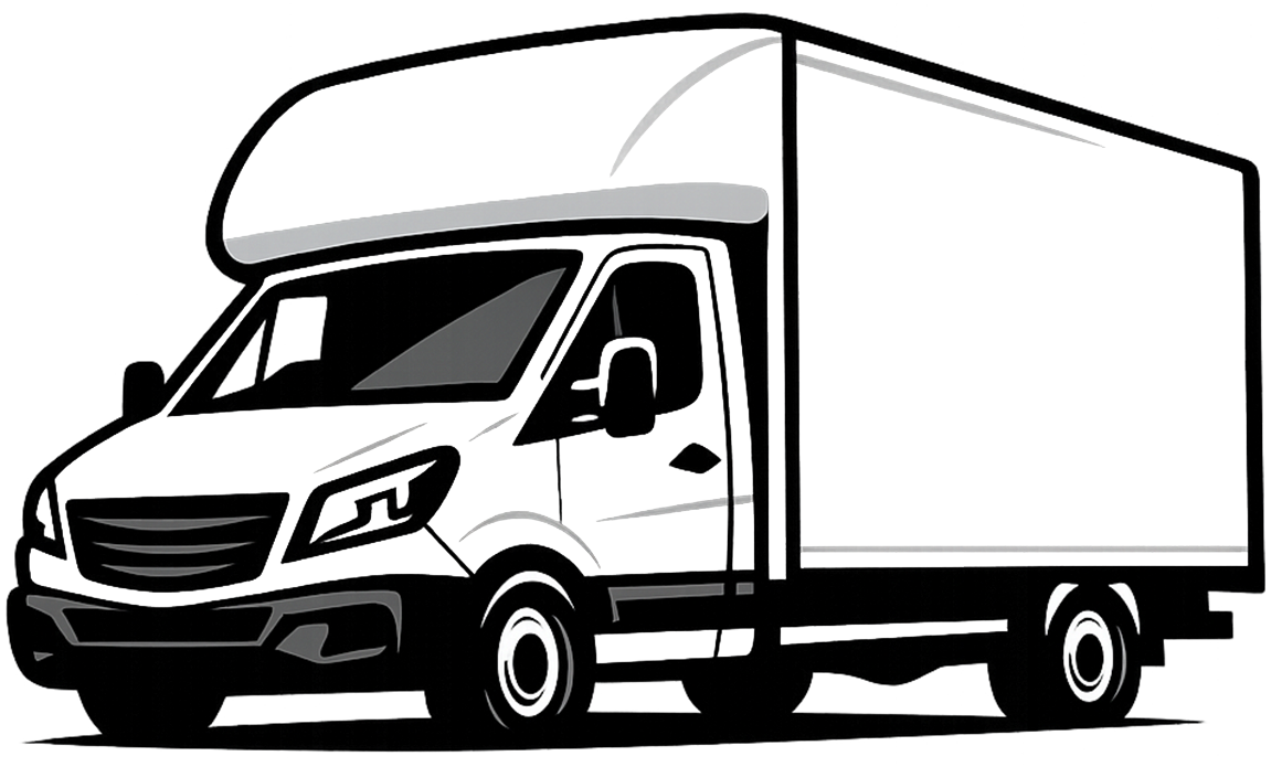 Luton Van Hire Dartford